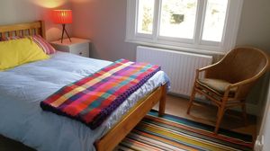 Bedroom- click for photo gallery